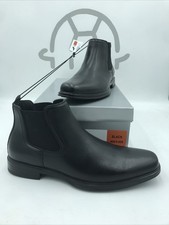Stivaletto uomo Perry Ellis