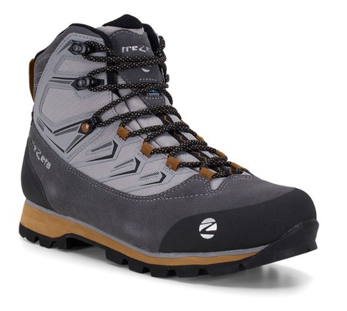 Trezeta scarpa trekking - scarpa,