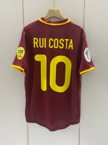 Portogallo maglia home - maglia,