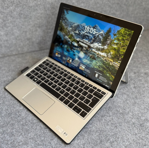 Elite 1012 i5 - hp, x2