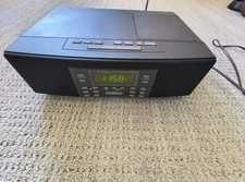 Henry Kloss Model 88CD AM/FM