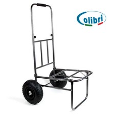 COLIBRI Carrello da pesca con