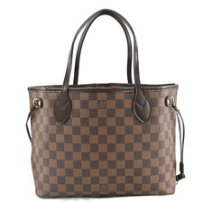 Auth Louis Vuitton Damier