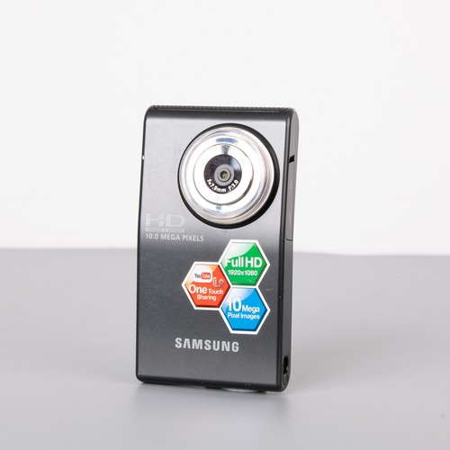 Videocamera samsung hmx u10 - samsung, hmx-u10