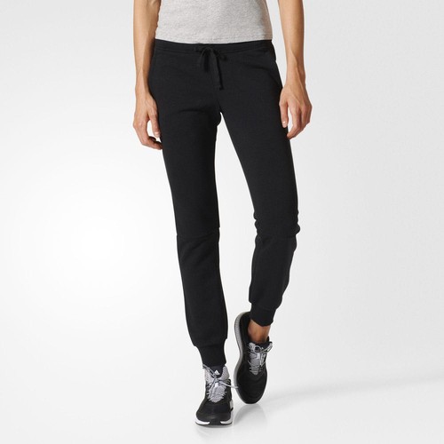 Adidas essentials linear nero - linear,