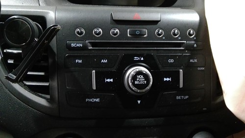 Audio equipment radio receiver - audio,