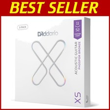 Corde per chitarra acustica