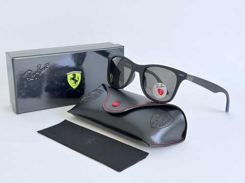 Gafas sol ray ban scuderia - gafas,
