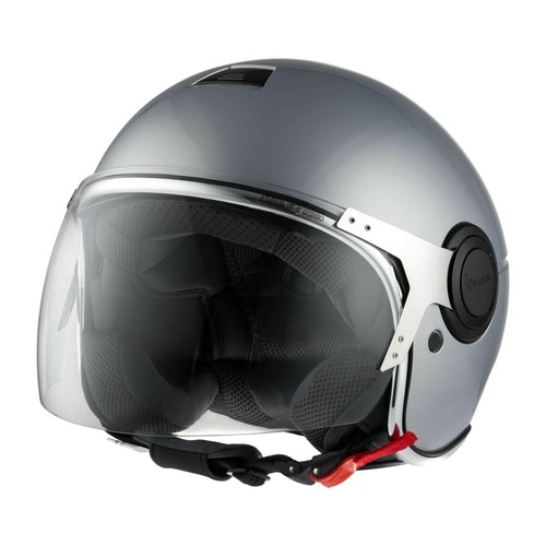 Casco jet piaggio per vespa - casco,