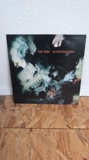 The Cure – Disintegration