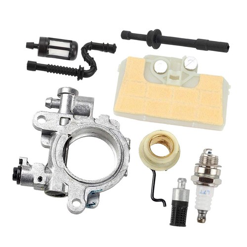 Stihl 029 039 - , ms310