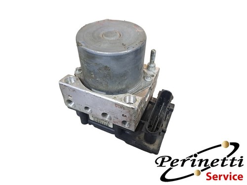 Centralina gruppo abs - gruppo,