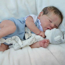 Kit bambola reborn - , pollici