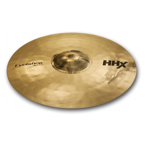 Piatto batteria sabian - batteria, 20"