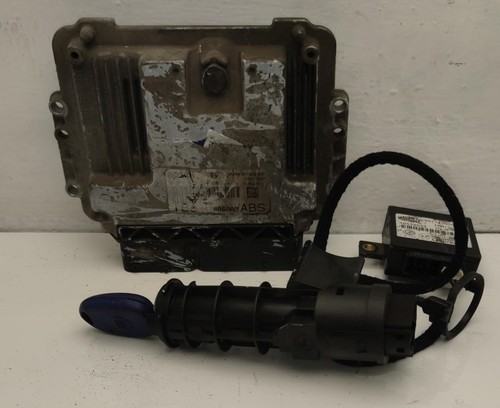 Kit chiave per fiat multipla - kit,
