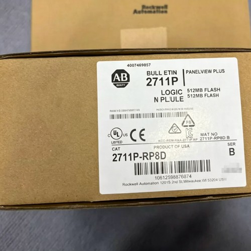 1pz nuovo 2711p rp8d - 1pz, 2711p-rp8d