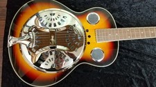 Chitarra Medium A Resonator