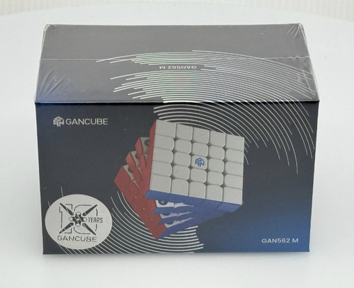 Gancube gan562 5x5 puzzle - gan562,
