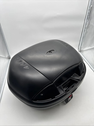 Givi topcase e450 simply - givi, l