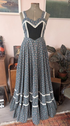 Abito gunne sax vintage - abito,