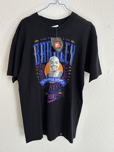 Maglia nike charles - maglia, barkley