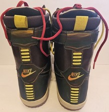 Scarpe da snowboard Nike Zoom