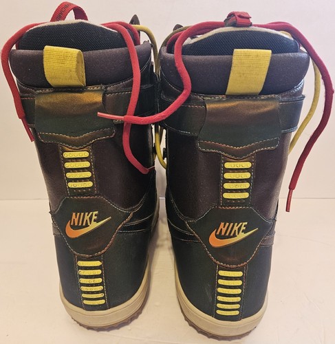 Scarpe snowboard nike zoom - nike,