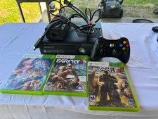 Xbox 360 Slim 250GB HHD
