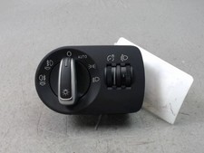 🇮🇹 INTERRUTTORE FARO ➤AUDI Q3  8U1941531G5PR ♻️