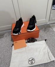 Sneakers uomo Hermes Trainer