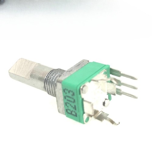 Manopola controllo volume