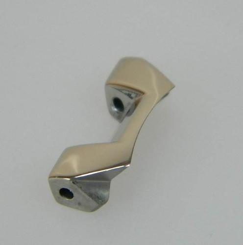 Tissot touch titane poli - t,