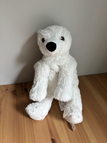 Peluche orsacchiotto