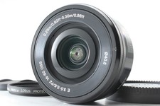 Quasi perfetto sony selp1650 - [quasi,