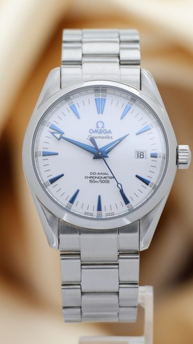 Omega seamaster aqua terra - terra, 39