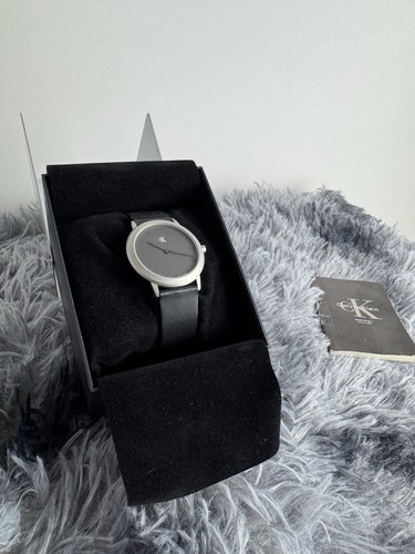 Reloj calvin klein original - calvin,