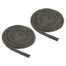 2pz Guarnizione Stufa a Legna