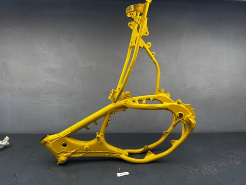 Telaio frame suzuki 125 - suzuki,