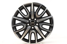 1x MINI Cerchio In Lega F60