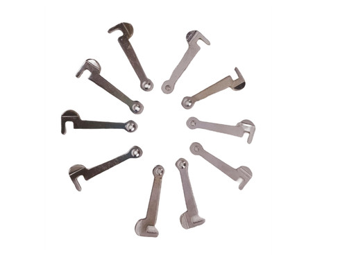 Harmonium lock blocco per - harmonium,