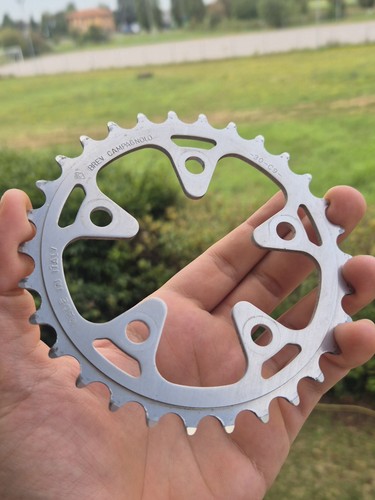 Corona campagnolo bcd - campagnolo,