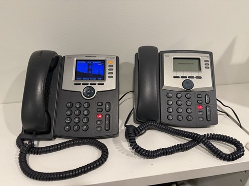 Telefono cisco voip - ip, spa525g