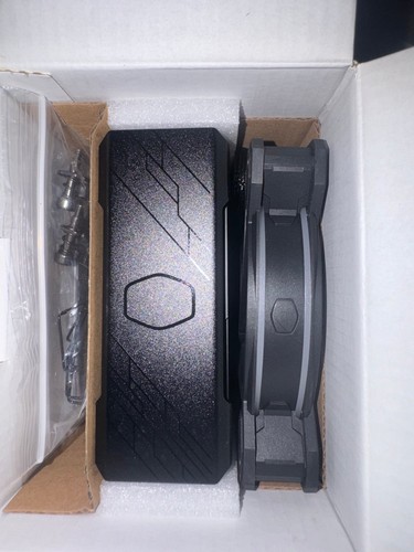 Cooler master hyper 212 - hyper, nero