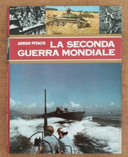 LA SECONDA GUERRA MONDIALE -