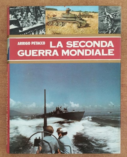 Seconda guerra mondiale - la,