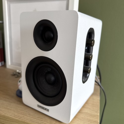 Sanyun sw208 altoparlanti - sw208, da