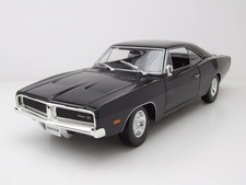 Modellino auto Dodge Charger