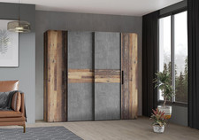 KALIXTUS - Armadio 200 con