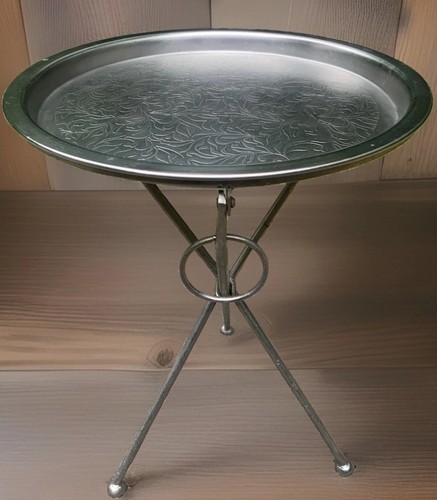 Mcm tavolo treppiede - mcm~tavolo,
