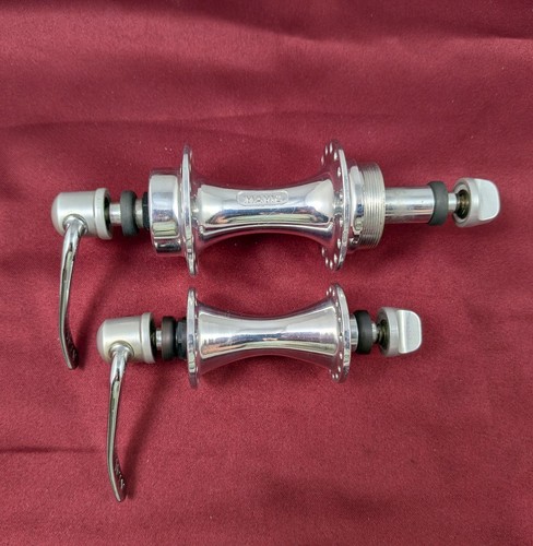 Set mozzi ruota vintage - , mavic